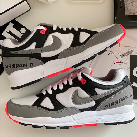 NWT Nike Air Max Span - Picture 6 of 8